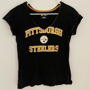 Women’s Pittsburgh Steelers T-shirt